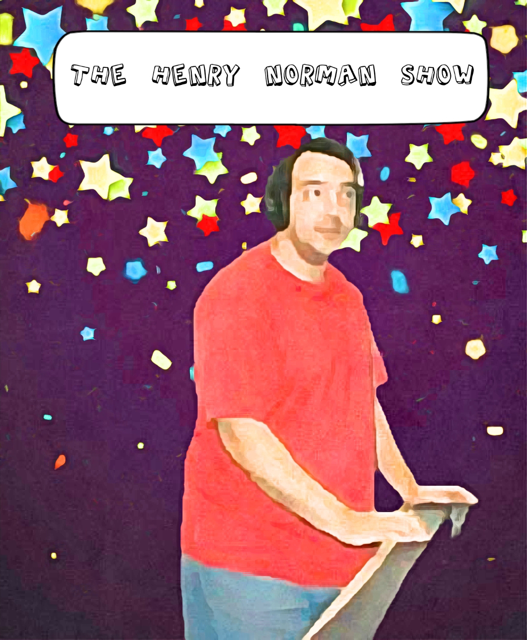 Henry Norman Show logo.jpg